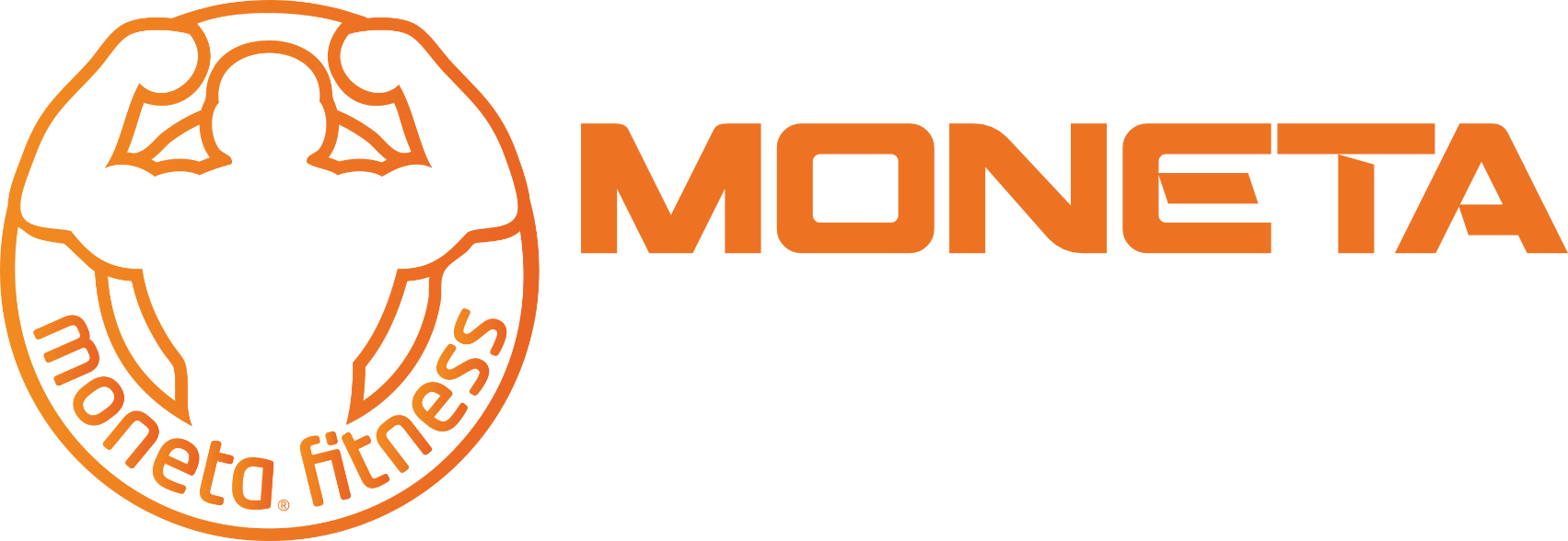 Moneta fitness & cafe